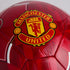 Manchester United 2025/26 Home Club Ball